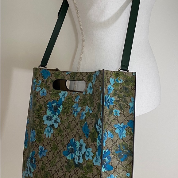 Gucci Tote Bag - Picture 3 of 4